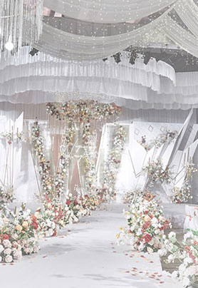 Even If You Walk and Walk