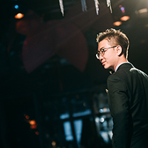 婚礼观点 | 「TA说」张超：先听后说，用自然温暖的力量歌颂爱情