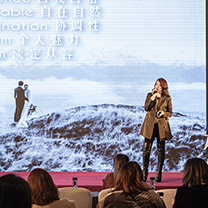 风尚活动 | 听过他们的分享，你做的婚礼或许会与众不同...