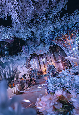 Chloe的奇幻城堡