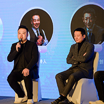 风尚活动 | 火花四溅，两场你绝对不可错过的融慧论谈！