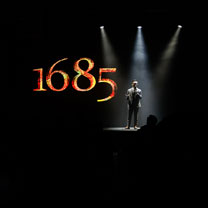 风尚活动 | 婚礼秀新玩法！ 6场人文主持首秀震撼演绎，重新诠释婚礼本质