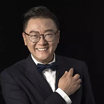 人物专访 | 孙磊：很有性格，但却可以为新人随时切换风格的主持人