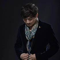 人物专访 | 刚刚在2019婚礼风尚创意设计大赛上亮相的他，究竟有什么独特魅力？