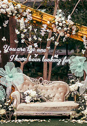  爱的复古与纯粹