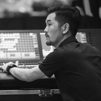 人物专访 | 快趣仔 :每一次的灯光设计,就像一场冒险