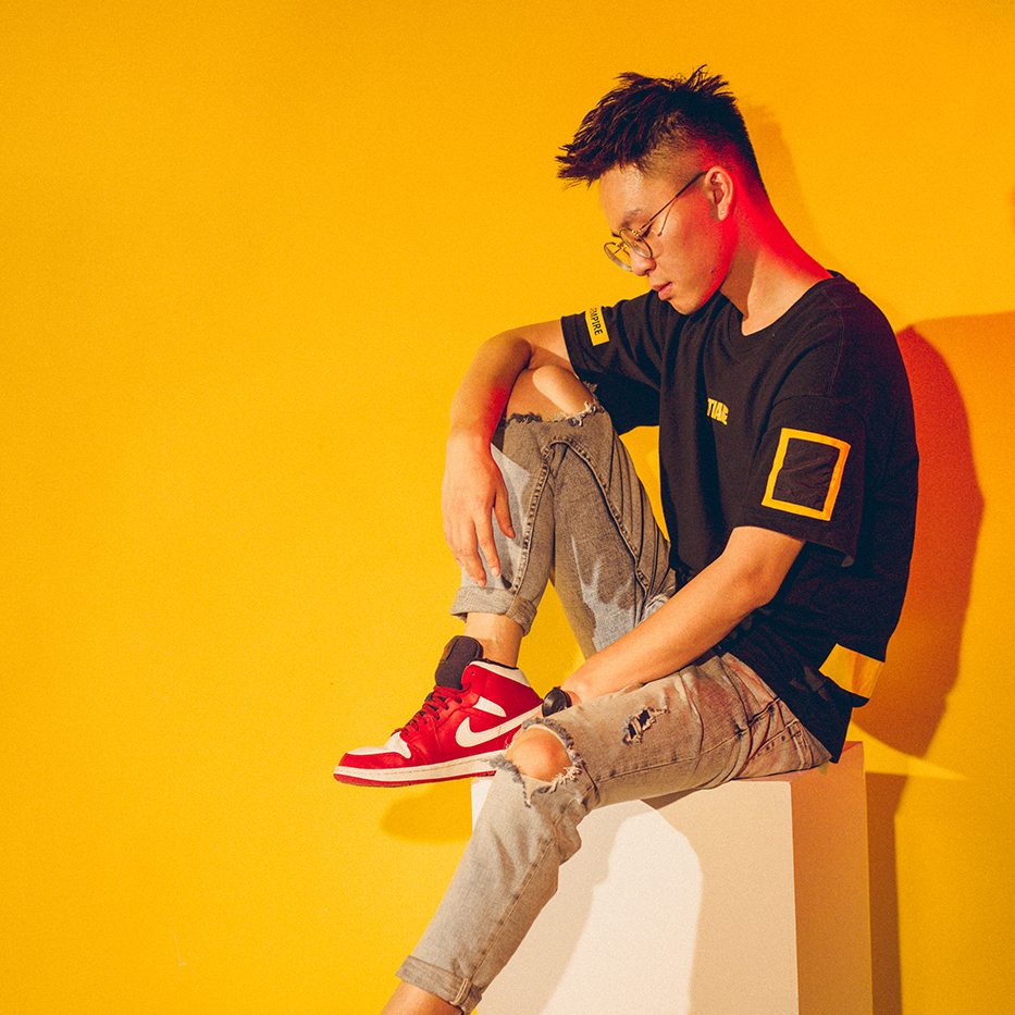 婚礼攻略 | 婚礼人推介 | 拥有美丽后期老婆的摄影师—陈毅