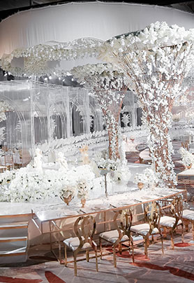 所谓天堂，不过身旁