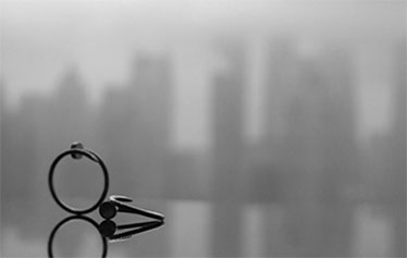 时尚舞蹈风婚礼片