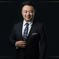 「TA说」|林晓凡:婚礼主持人的自信心源于知识阅历的储备