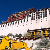 辛丹华老师西藏珠峰之旅