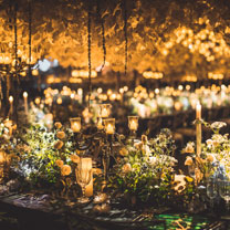 专题策划 | 【超全攻略来袭】品质格调婚礼就是每一处细节都用心