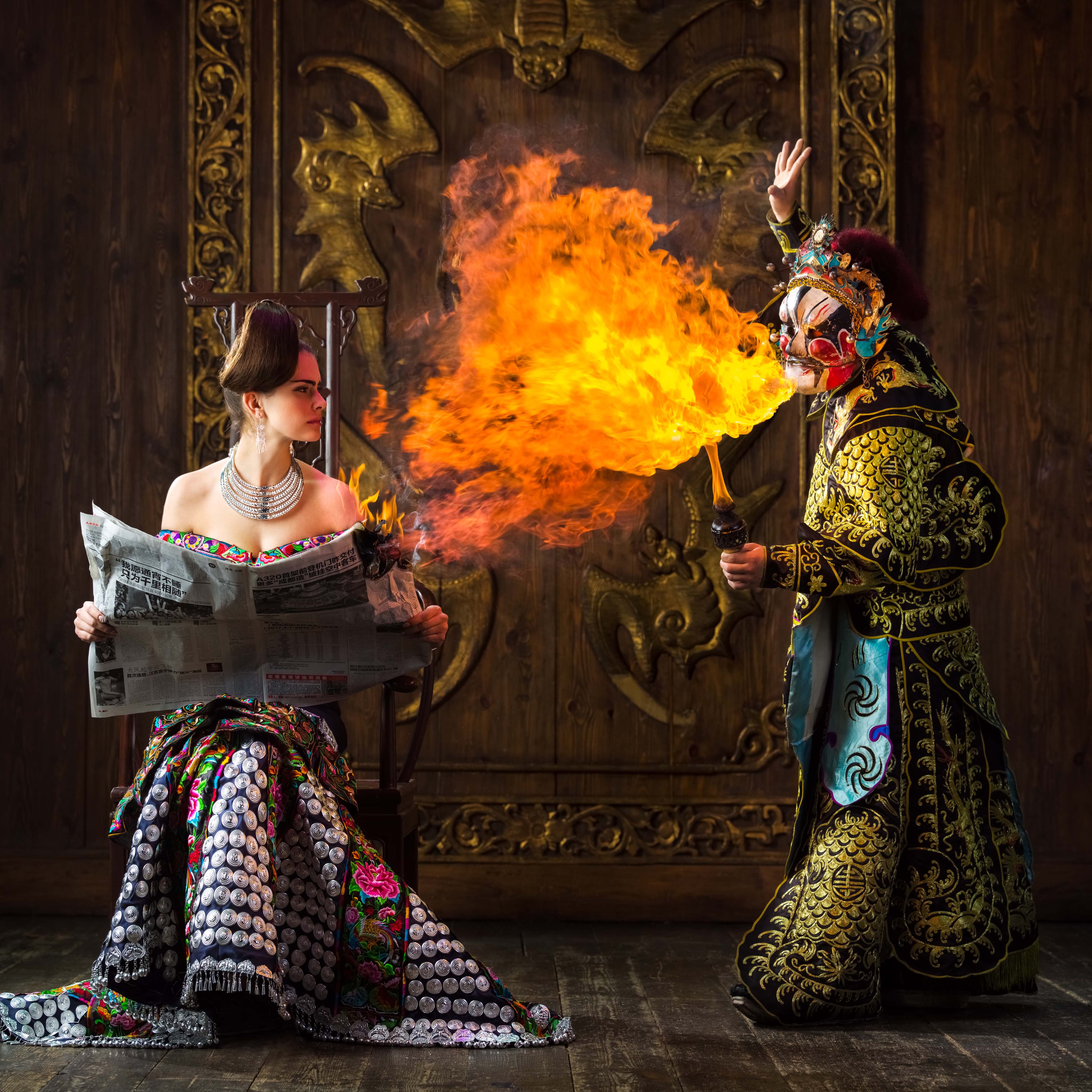 专题策划 | 除了买房,一生中还有什么比婚礼更值得投入?