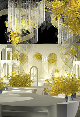 学员作品《简单的美好》