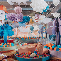 麦兜的100天环球之旅~