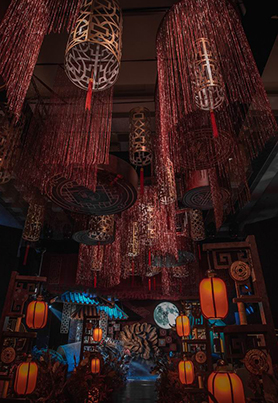 天下三分明月夜