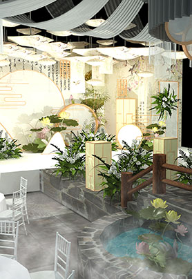 学员作品《韵》