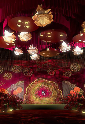 学员作品《炽热》