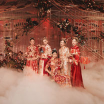 美丽的外表千篇一律，特别的构思万里挑一