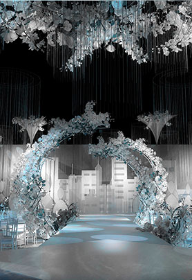 学员作品《时光如你》