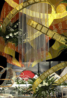 学员作品《Dream》