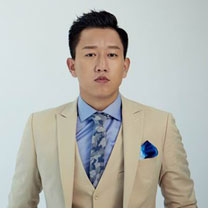 人物专访 | 明星婚礼主持人王岑：其实我的梦想是为热巴主持婚礼