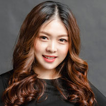 人物专访 | 「婚礼者 无大小」她为每一场婚礼拼尽全力