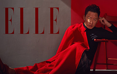 全国范围主持人王岑-现场片