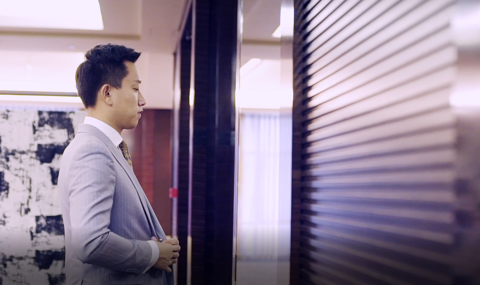 明星婚礼主持人王岑