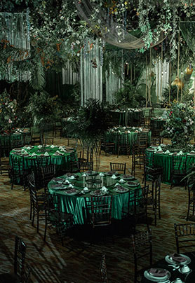 宫崎骏的秘密森林 