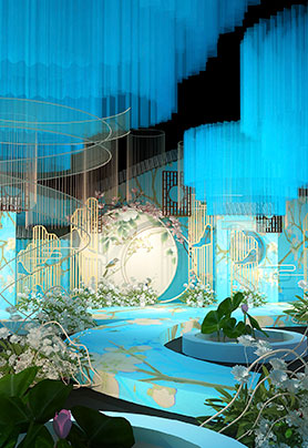 学员作品《情思》