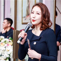 73 Hours&Friends 赵若虹香港广场旗舰店 开业剪彩