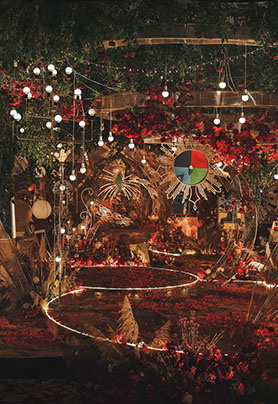 哈尔的移动城堡