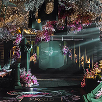 行业快报丨风华众望·最美绽放 南京威斯汀春季婚礼秀圆满落幕