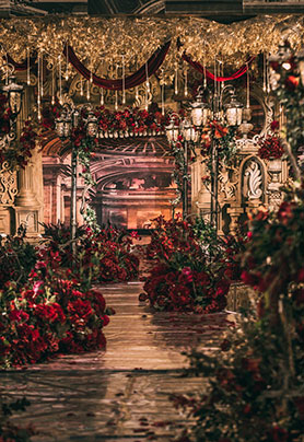 欲带皇冠，必承其重