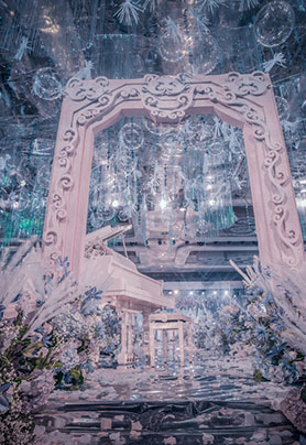 云端最温柔的你