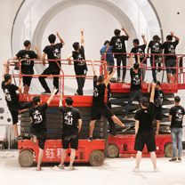 婚礼观点丨怎样的设计定位让婚礼堂季度销售额高达三千多万