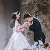 试嫁会5.0 | 为新人找到储存幸福的方式