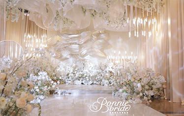 伯妮《星座 浪漫 海洋》