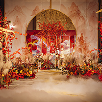 如何在「家宴」中吃出文化？看看他们怎么做......