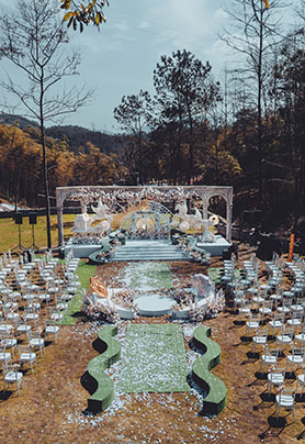 Rose Knight 玫瑰骑士