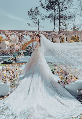 Rose Knight 玫瑰骑士