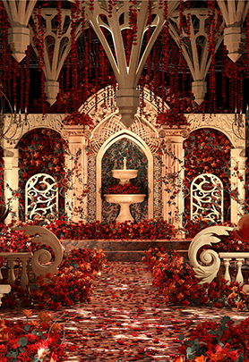 学员作品《传承》