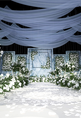 学员作品《森谧》