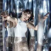 风尚大片 | 首部表达婚礼人内心独白的大片——《克拉∞时刻》