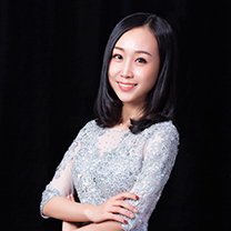 向阳而生 | 从小山城走向大世界的90后女主持