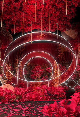 学员作品《旋》