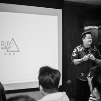 婚礼人想在商业活动中大展拳脚?看这篇就够了!