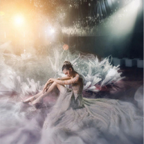 风尚大片丨《光年》:爱,可以穿越时光