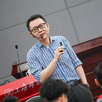 见微知著第七年,一起迎接行业未来